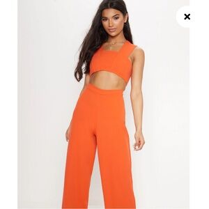 Pretty Little Thing Jumpsuit